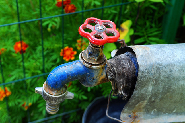 Техническое обслуживание и ремонт водозаборных скважин