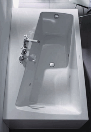 Duravit - немецкая сантехника и аксессуары , мебель дла ванных
