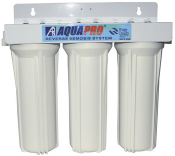Бытовая система производства питьевой воды “AUS-3”