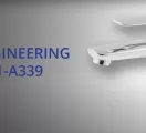 Обзор смесителя для умывальника AV Engineering AVFOT1-A339