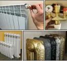 Что нужно знать при покупке нового отопительного радиатора взамен старого