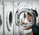 ТОП-10 бюджетных стиральных машинок