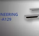 Обзор смесителя для умывальника AV Engineering AVHBC1-A129